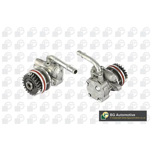 Hydraulické čerpadlo pre riadenie BGA PSP9635