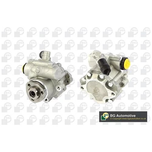 Hydraulické čerpadlo pre riadenie BGA PSP9640