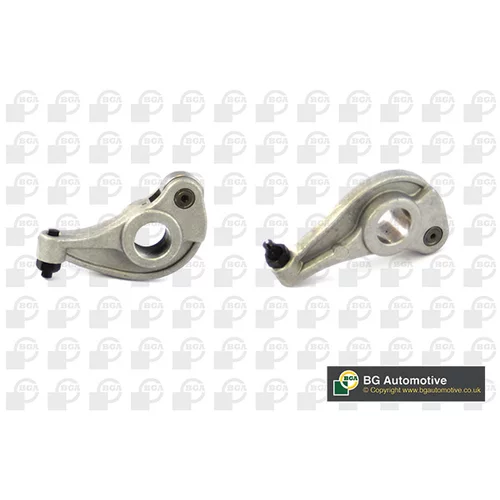 Vahadlo pre riadenie motora BGA RA3601