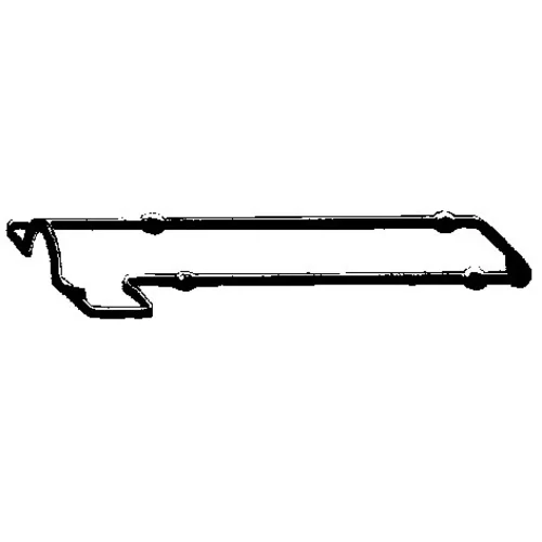 Tesnenie veka hlavy valcov BGA RC2343