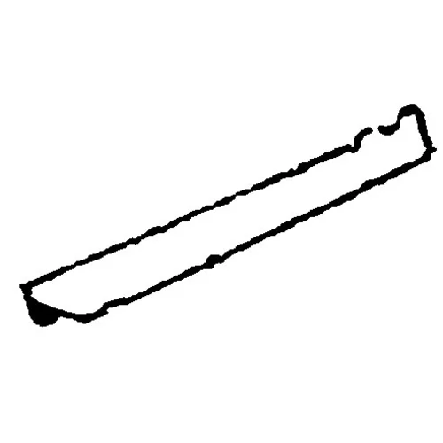 Tesnenie veka hlavy valcov BGA RC2345