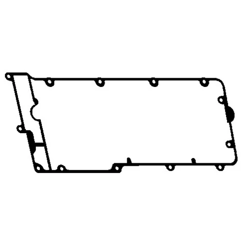 Tesnenie veka hlavy valcov BGA RC7367