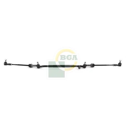 Tiahlo riadenia BGA SR5620