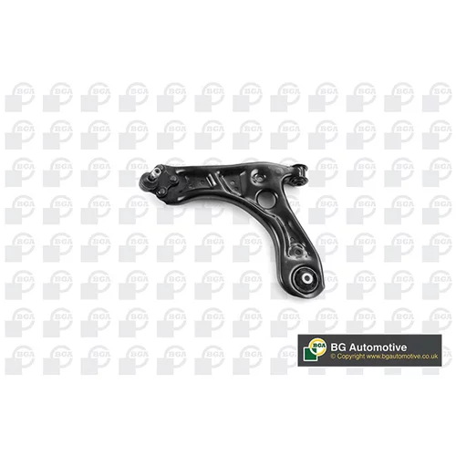 Rameno zavesenia kolies BGA TRC01023