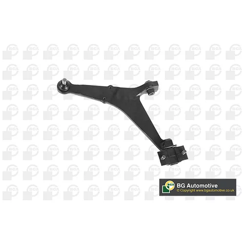 Rameno zavesenia kolies BGA TRC1411