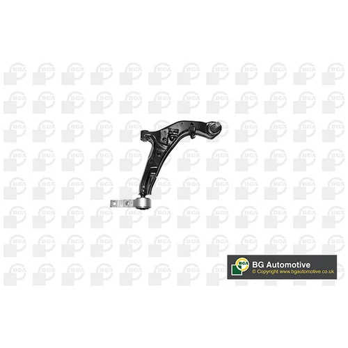 Rameno zavesenia kolies BGA TRC6309