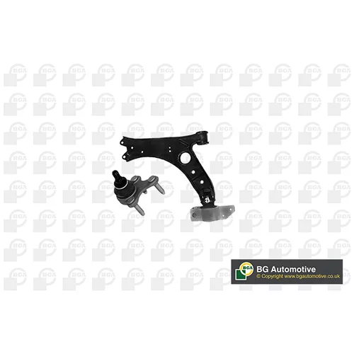 Rameno zavesenia kolies BGA TRC9606