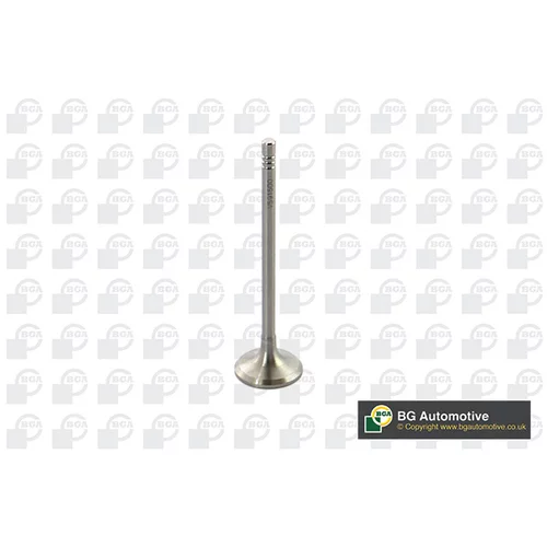 Nasávací ventil BGA V591500