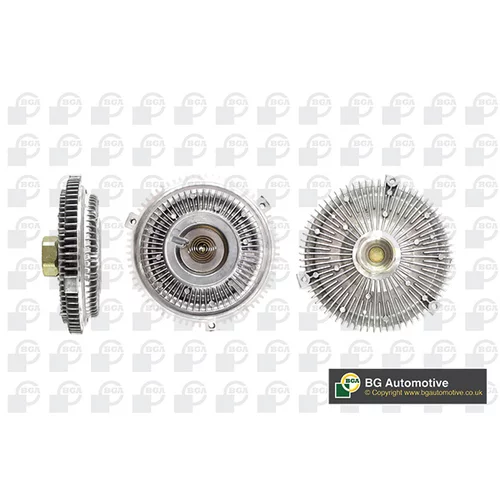 Spojka ventilátora chladenia BGA VF5604