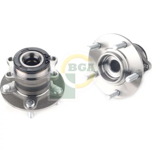 Ložisko kolesa - opravná sada BGA WHB6109K