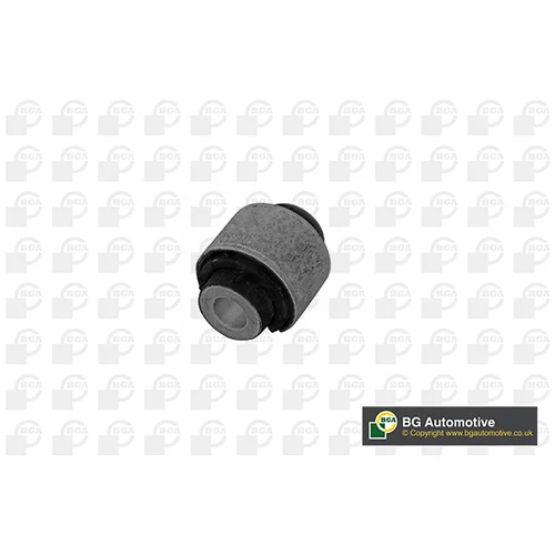 Uloženie riadenia BGA BU0111