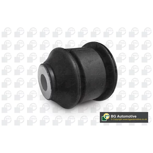 Uloženie riadenia BGA BU0149
