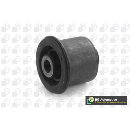 Uloženie riadenia BGA BU0160