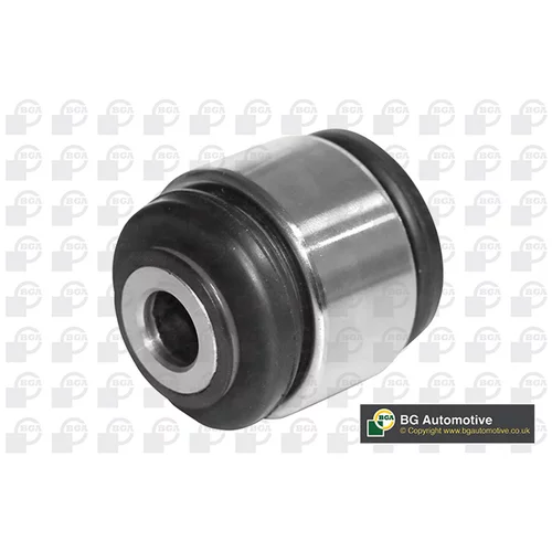 Uloženie riadenia BGA BU2206