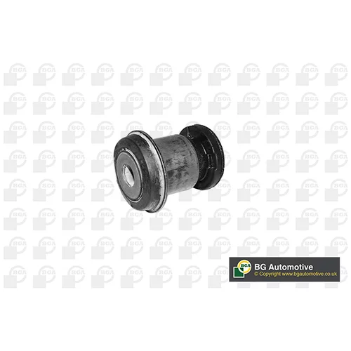 Uloženie riadenia BGA BU2342