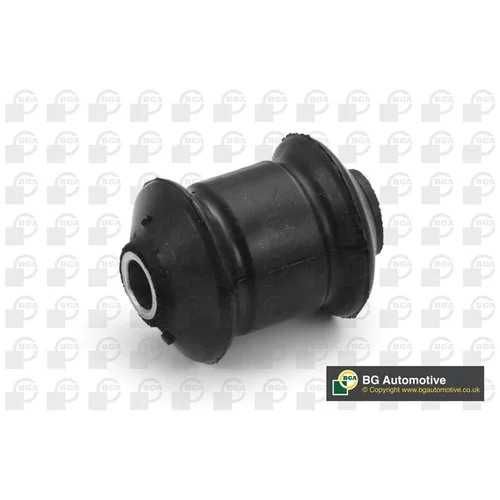 Uloženie riadenia BGA BU2386