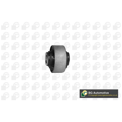 Uloženie riadenia BGA BU2501