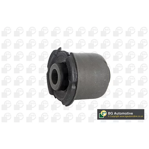 Uloženie riadenia BGA BU4234