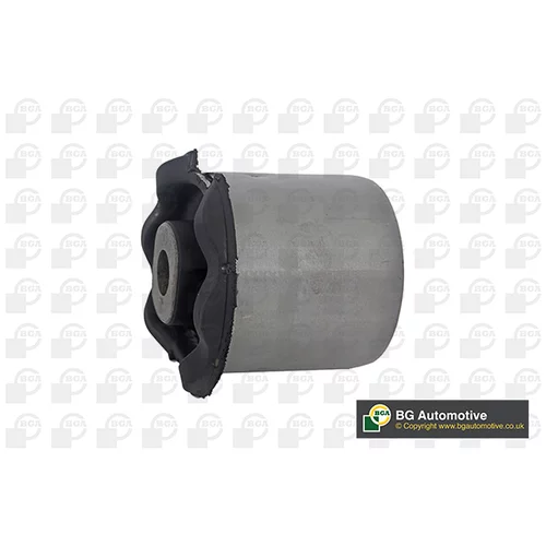 Uloženie riadenia BGA BU4240