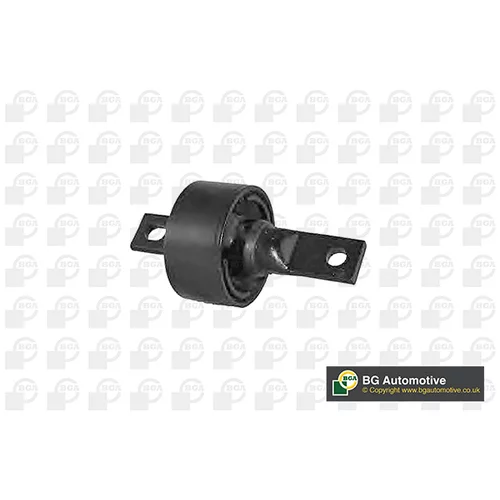 Uloženie riadenia BGA BU7503