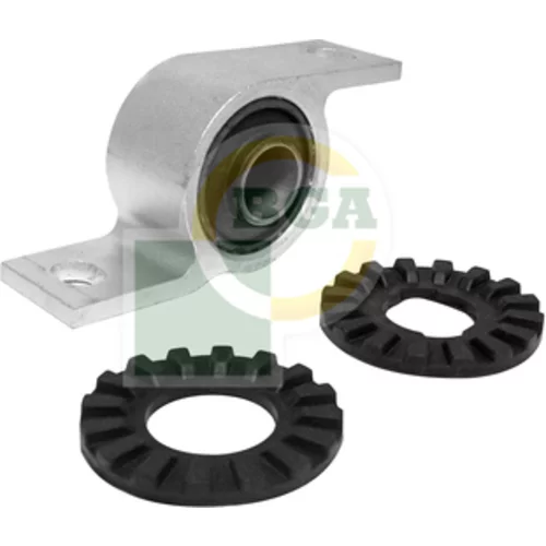 Uloženie riadenia BGA BU8403