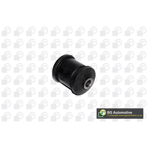 Uloženie riadenia BGA BU9573