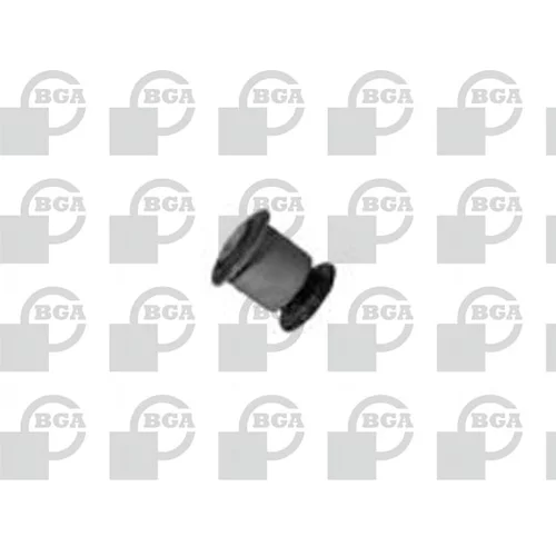 Uloženie riadenia BGA BU9610