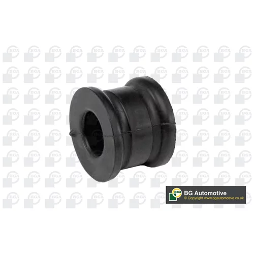 Uloženie riadenia BGA BU9923