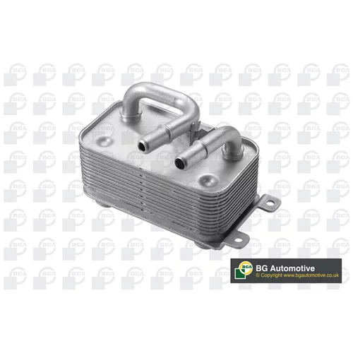 Chladič oleja automatickej prevodovky BGA CO0912