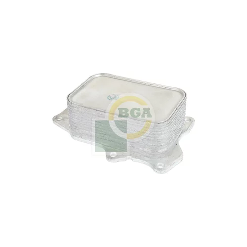Chladič motorového oleja BGA CO1421