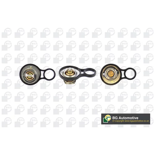 Termostat chladenia BGA CT0902