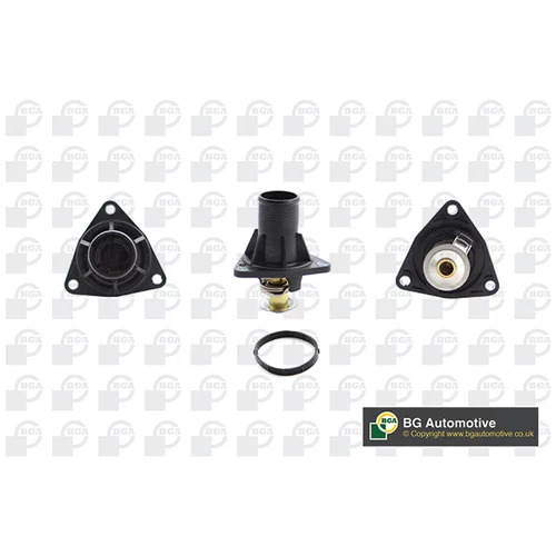 Termostat chladenia BGA CT3300
