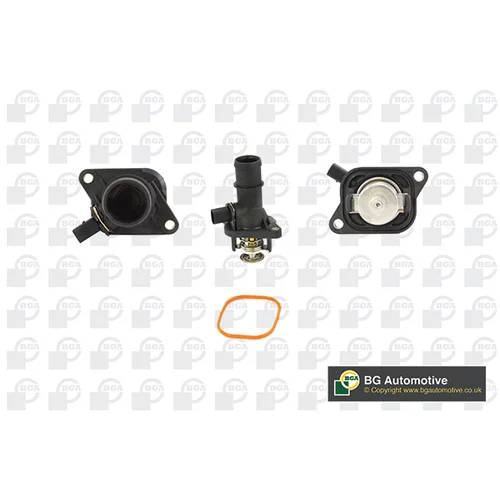 Termostat chladenia BGA CT5052