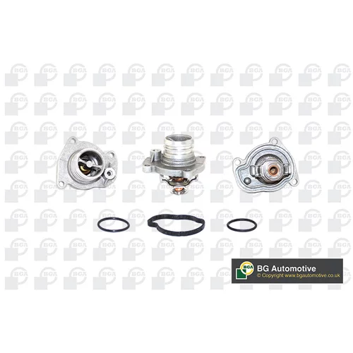 Termostat chladenia BGA CT5070