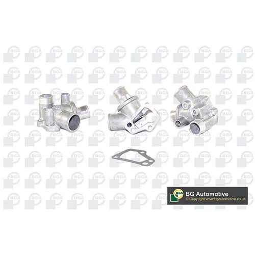 Termostat chladenia BGA CT5142