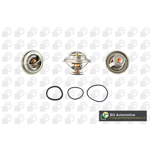 Termostat chladenia BGA CT5195K