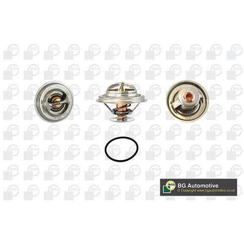 Termostat chladenia BGA CT5218K