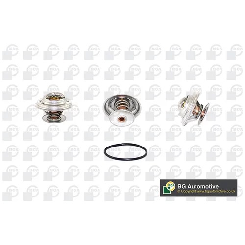 Termostat chladenia BGA CT5281K