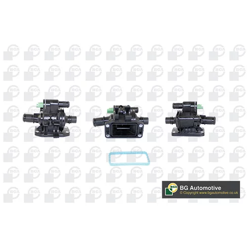 Termostat chladenia BGA CT5567