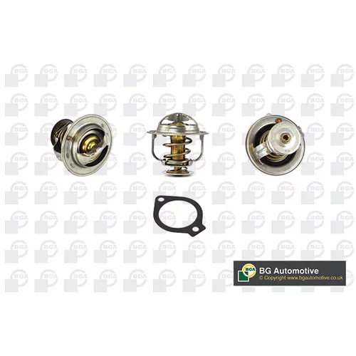 Termostat chladenia BGA CT5620
