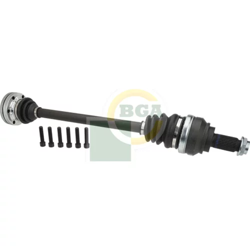 Hnací hriadeľ BGA DS0922R