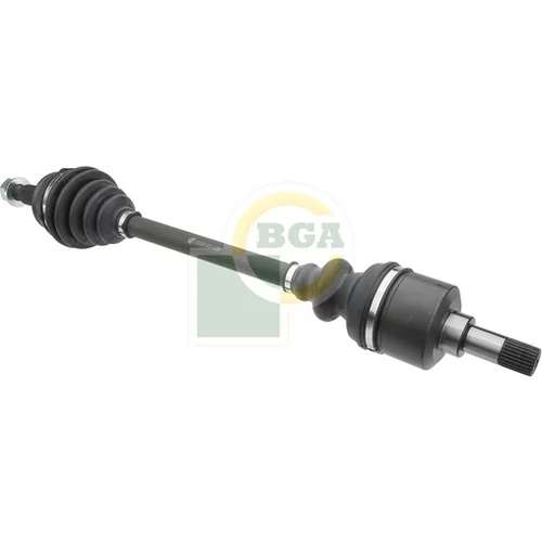 Hnací hriadeľ BGA DS1471L