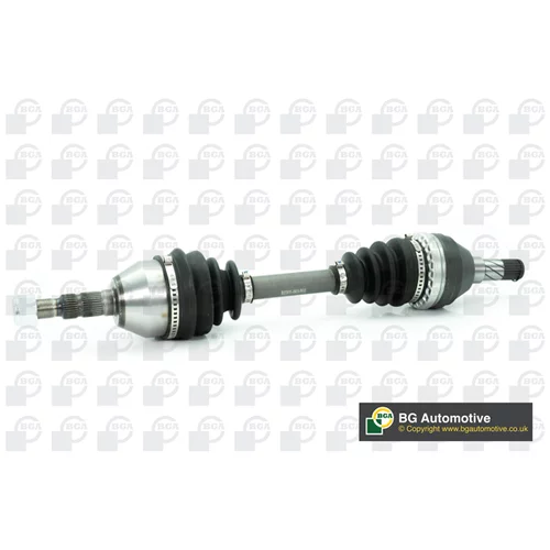 Hnací hriadeľ BGA DS9514L