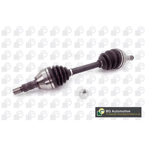 Hnací hriadeľ BGA DS9569L