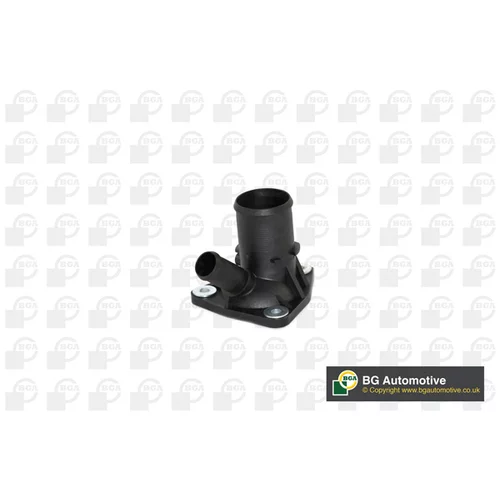 Príruba chladenia BGA FA1404