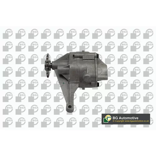 Olejové čerpadlo BGA LP5601