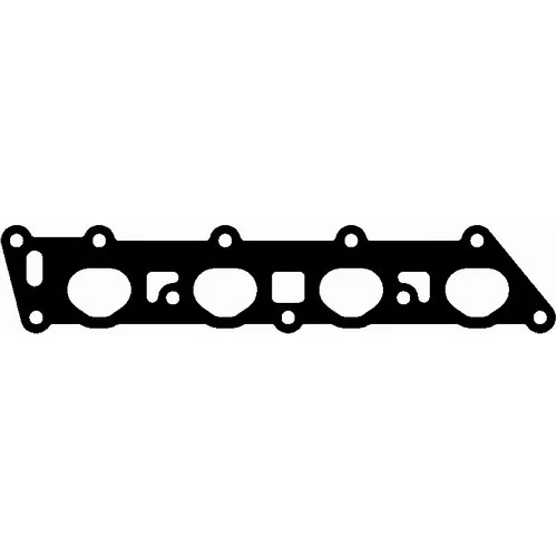 Tesnenie kolena sac. potrubia BGA MG2554