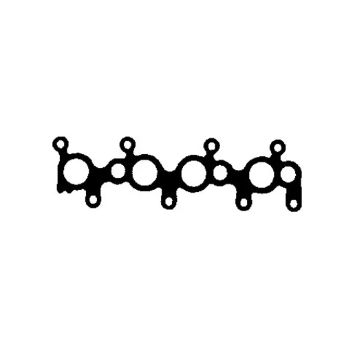 Tesnenie kolena sac. potrubia BGA MG5580