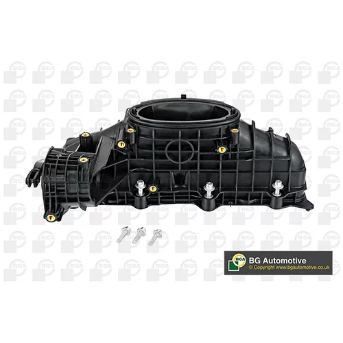 Nasávacie čerpadlo oleja BGA MG56001
