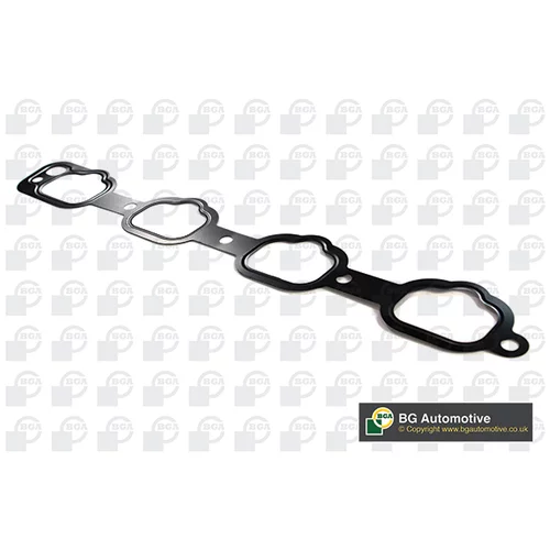 Tesnenie kolena sac. potrubia BGA MG5613